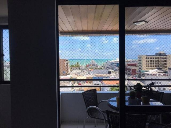 Imagem Apartamento com 4 Quartos à Venda, 185 m² em Jardim Oceania - João Pessoa