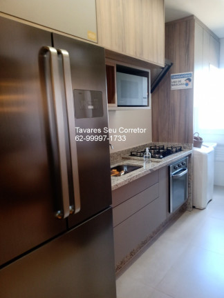 Imagem Imóvel com 2 Quartos à Venda, 60 m² em Setor Central - Goiânia