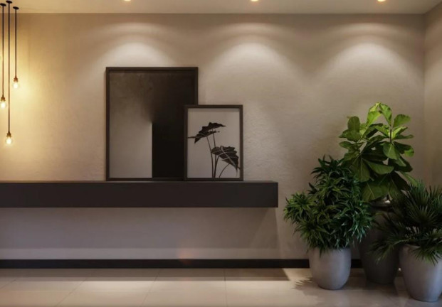 Imagem Apartamento com 1 Quarto à Venda, 31 m² em Andaraí - Rio De Janeiro