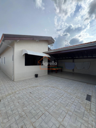 Imagem Casa com 3 Quartos à Venda, 100 m² em Parque Dos Eucaliptos - Mogi Guaçu Imagem Casa com 3 Quartos à Venda, 100 m² em Parque Dos Eucaliptos - Mogi Guaçu