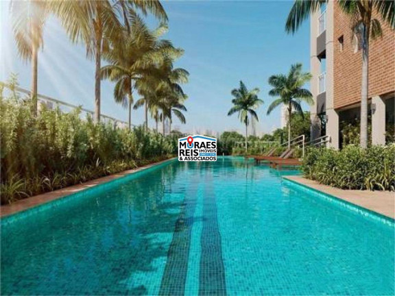 Imagem Apartamento com 3 Quartos à Venda, 150 m² em Campo Belo - São Paulo