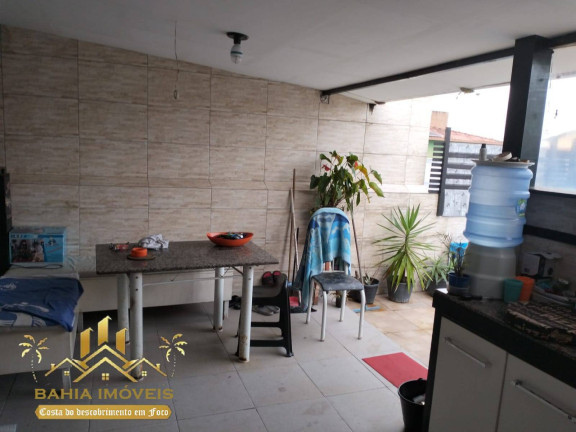 Imagem Apartamento com 2 Quartos à Venda, 120 m² em Cambolo - Porto Seguro