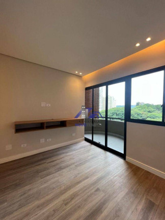 Imagem Apartamento com 1 Quarto à Venda, 55 m² em Alphaville Industrial - Barueri Imagem Apartamento com 1 Quarto à Venda, 55 m² em Alphaville Industrial - Barueri