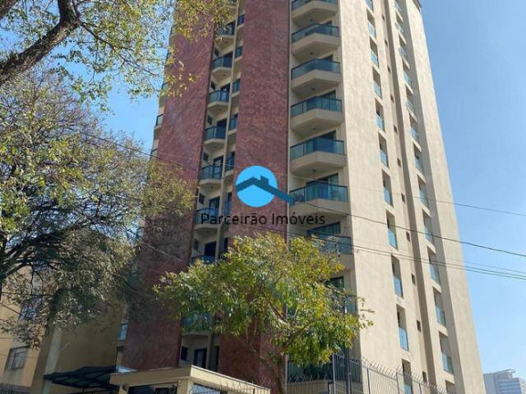 Apartamento com 3 Quartos à Venda, 143 m² em Baeta Neves - São Bernardo Do Campo