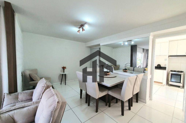 Imagem Apartamento com 3 Quartos à Venda, 105 m² em Candeias - Jaboatão Dos Guararapes