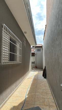 Imagem Casa com 2 Quartos à Venda, 84 m² em Jardim Palestina - Franca Imagem Casa com 2 Quartos à Venda, 84 m² em Jardim Palestina - Franca