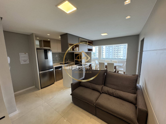 Foto do imóvel Apartamento com 2 Quartos à Venda, 65 m² em Conjunto Residencial Trinta E Um De Março - São José Dos Campos