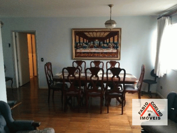 Imagem Apartamento com 3 Quartos à Venda, 112 m² em Santo Amaro - São Paulo Imagem Apartamento com 3 Quartos à Venda, 112 m² em Santo Amaro - São Paulo