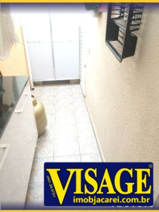 Imagem Casa de Condomínio à Venda, 108 m² em Pq. Nova America - Jacareí Imagem Casa de Condomínio à Venda, 108 m² em Pq. Nova America - Jacareí