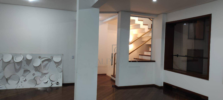 Imagem Casa com 5 Quartos à Venda ou Locação, 1.300 m² em Residencial Tamboré - Barueri