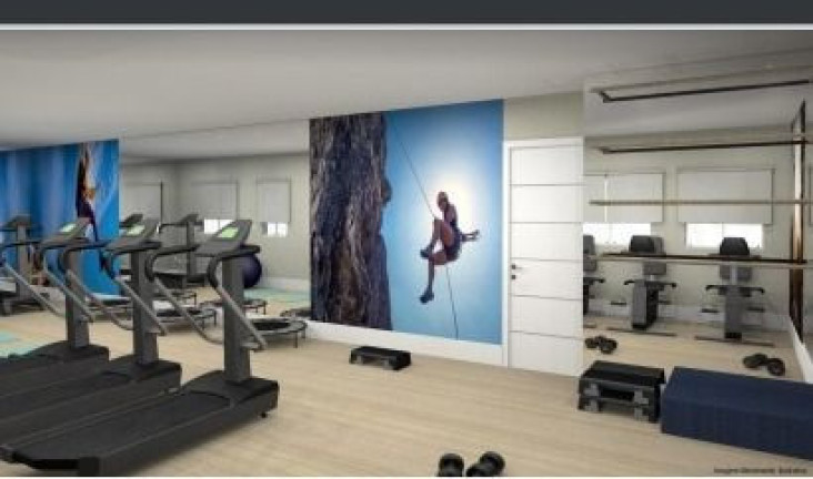 Imagem Apartamento com 2 Quartos à Venda, 66 m² em Urbanova - São José Dos Campos