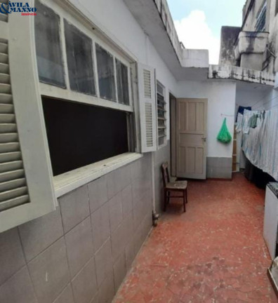 Imagem Sobrado com 8 Quartos à Venda,  em Mooca - São Paulo