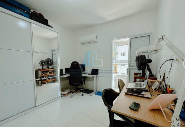 Imagem Apartamento com 2 Quartos à Venda, 107 m² em Aviação - Praia Grande Imagem Apartamento com 2 Quartos à Venda, 107 m² em Aviação - Praia Grande