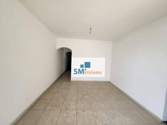 Sobrado com 4 Quartos para Alugar, 200 m² em Chácara Santo Antônio - São Paulo