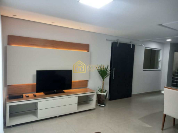 Imagem Casa com 2 Quartos à Venda, 200 m² em Vila Sacadura Cabral - Santo André