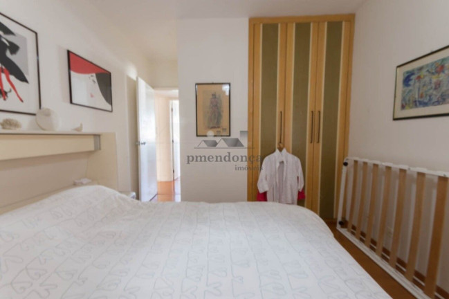 Imagem Apartamento com 4 Quartos à Venda, 260 m² em Pinheiros - São Paulo Imagem Apartamento com 4 Quartos à Venda, 260 m² em Pinheiros - São Paulo