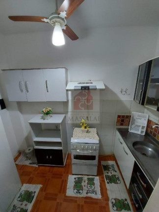 Imagem Apartamento com 1 Quarto à Venda, 29 m² em Centro Histórico - Porto Alegre Imagem Apartamento com 1 Quarto à Venda, 29 m² em Centro Histórico - Porto Alegre