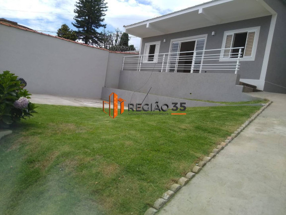 Casa com 2 Quartos à Venda, 252 m² em Estância São José - Poços De Caldas