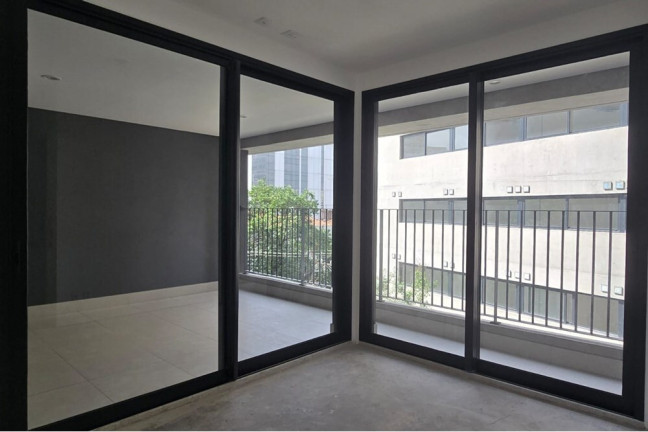 Imagem Imóvel com 1 Quarto à Venda, 36 m² em Pinheiros - São Paulo