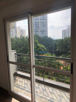 Imagem Apartamento com 2 Quartos para Alugar, 58 m² em Parque Da Mooca - São Paulo