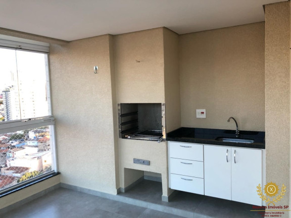 Imagem Apartamento com 3 Quartos à Venda, 114 m² em Santa Teresinha - São Paulo Imagem Apartamento com 3 Quartos à Venda, 114 m² em Santa Teresinha - São Paulo