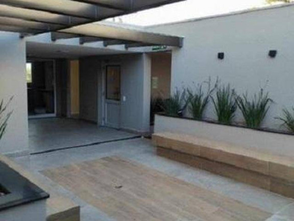 Imagem Apartamento com 1 Quarto à Venda, 39 m² em Vila Santa Tereza - Bauru