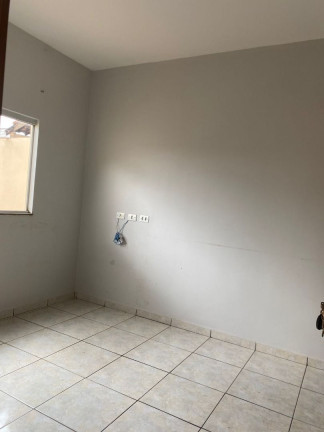 Casa com 2 Quartos à Venda, 68 m² em Setor Nossa Senhora Da Saúde - Itumbiara