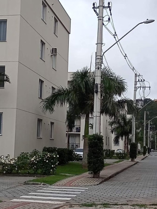 Imagem Apartamento com 1 Quarto à Venda, 50 m² em Vargem Do Bom Jesus - Florianópolis Imagem Apartamento com 1 Quarto à Venda, 50 m² em Vargem Do Bom Jesus - Florianópolis