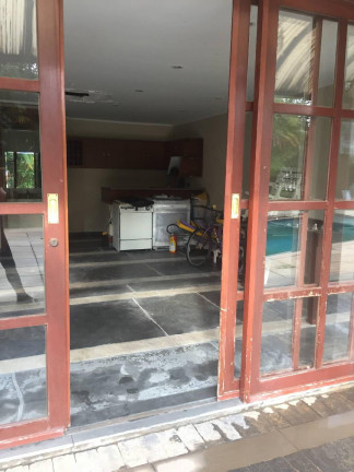 Imagem Casa com 5 Quartos à Venda, 850 m² em Alphaville Residencial Zero - Barueri