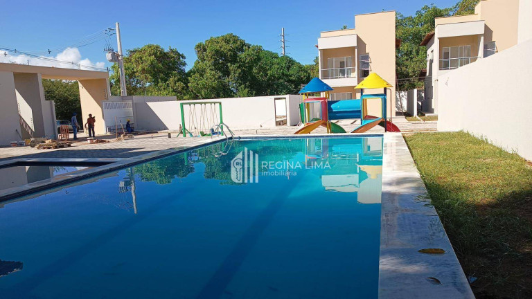Imagem Casa com 3 Quartos à Venda, 99 m² em Gurupi - Teresina