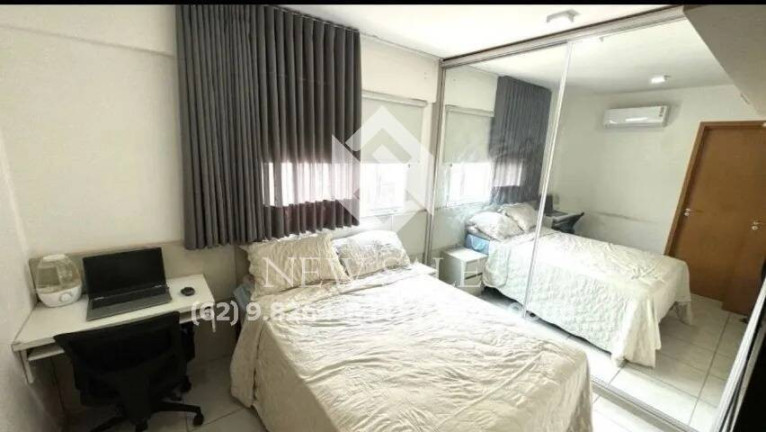 Imagem Apartamento com 2 Quartos à Venda, 58 m² em Jardim Imperial - Aparecida De Goiânia Imagem Apartamento com 2 Quartos à Venda, 58 m² em Jardim Imperial - Aparecida De Goiânia