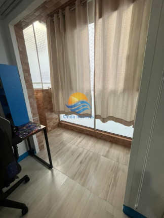 Imagem Casa de Condomínio com 2 Quartos à Venda, 127 m² em Marapé - Santos