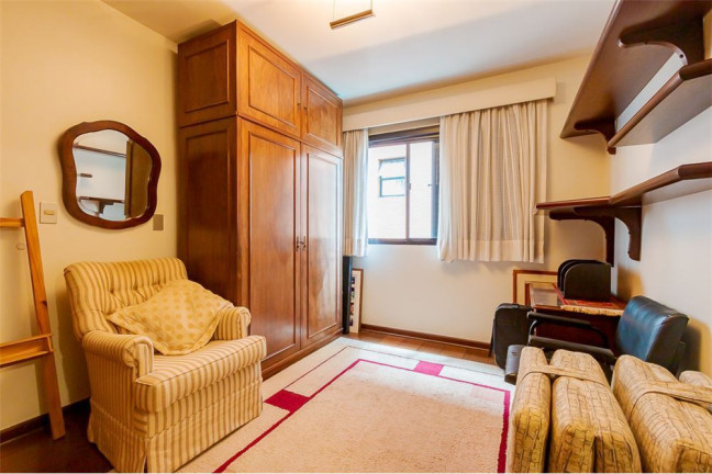 Imagem Apartamento com 4 Quartos à Venda, 162 m² em Perdizes - São Paulo