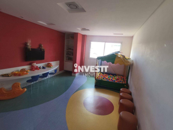Imagem Apartamento com 2 Quartos à Venda, 55 m² em Parque Amazônia - Goiânia Imagem Apartamento com 2 Quartos à Venda, 55 m² em Parque Amazônia - Goiânia