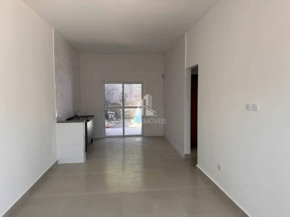 Imagem Casa com 2 Quartos à Venda, 78 m² em Jardim Leblon - Jacareí