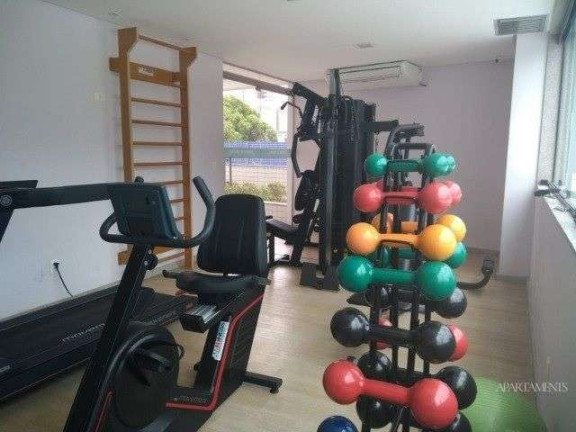 Imagem Apartamento com 1 Quarto à Venda, 44 m² em Graças - Recife