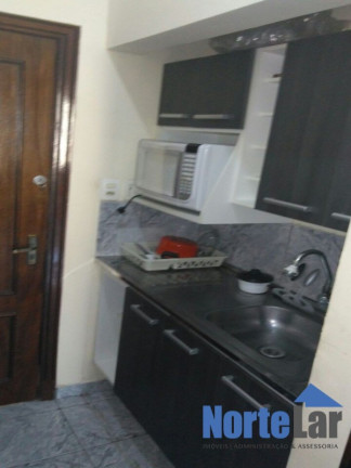 Imagem Kitnet com 1 Quarto à Venda, 39 m² em Campos Elíseos - São Paulo