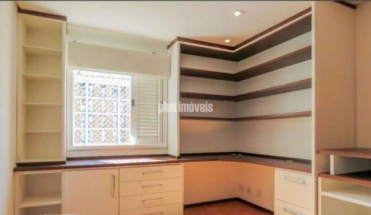 Imagem Apartamento com 3 Quartos à Venda, 125 m² em Moema - São Paulo Imagem Apartamento com 3 Quartos à Venda, 125 m² em Moema - São Paulo