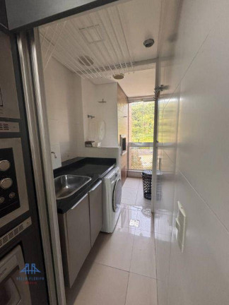 Imagem Apartamento com 3 Quartos à Venda, 91 m² em Córrego Grande - Florianópolis