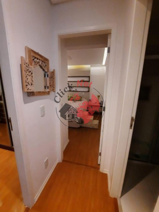 Imagem Apartamento com 2 Quartos à Venda, 63 m² em Osvaldo Cruz - São Caetano Do Sul Imagem Apartamento com 2 Quartos à Venda, 63 m² em Osvaldo Cruz - São Caetano Do Sul