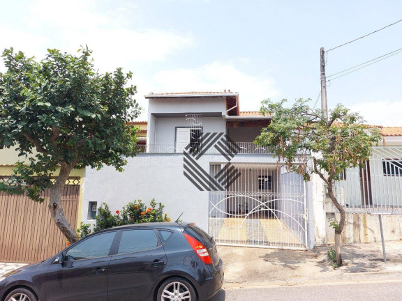 Sobrado com 3 Quartos à Venda, 163 m² em Jardim Wanel Ville V - Sorocaba