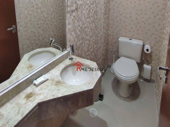 Imagem Apartamento com 4 Quartos à Venda, 157 m² em Vila Guilhermina - Praia Grande