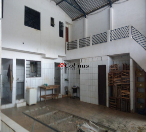 Imagem Imóvel Comercial para Alugar, 600 m² em Depois Do Centro - Ibiúna Imagem Imóvel Comercial para Alugar, 600 m² em Depois Do Centro - Ibiúna