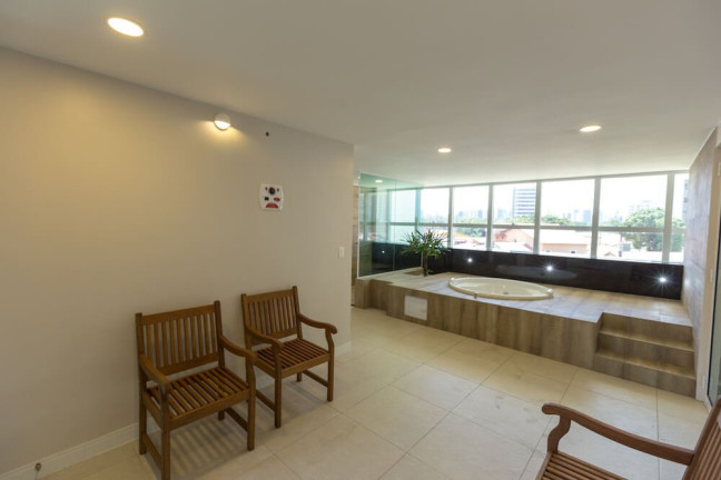 Imagem Apartamento com 3 Quartos à Venda, 72 m² em Guararapes - Fortaleza