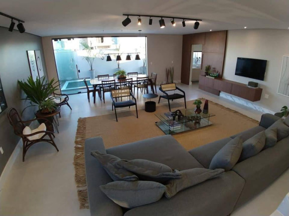 Imagem Casa de Condomínio com 3 Quartos à Venda, 246 m² em Feira De Santana Imagem Casa de Condomínio com 3 Quartos à Venda, 246 m² em Feira De Santana