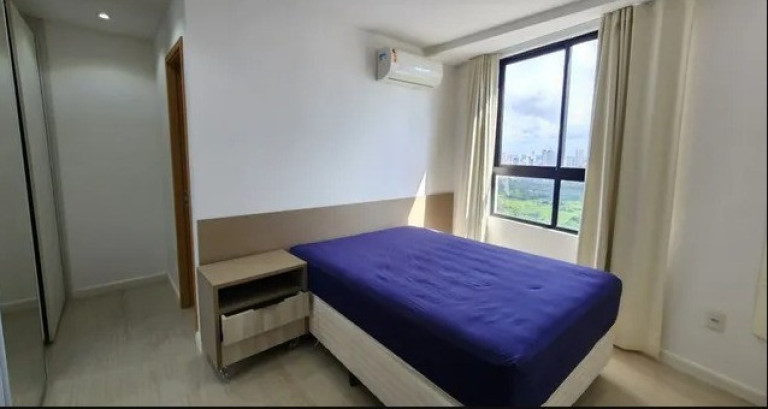 Imagem Apartamento com 4 Quartos à Venda, 216 m² em Altiplano Cabo Branco - João Pessoa