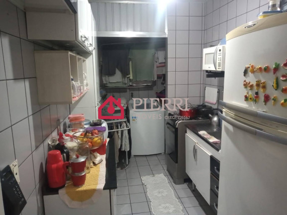 Imagem Apartamento com 2 Quartos à Venda, 68 m² em Jardim Irís - São Paulo Imagem Apartamento com 2 Quartos à Venda, 68 m² em Jardim Irís - São Paulo