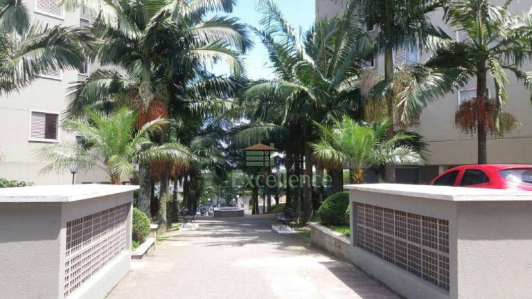 Imagem Apartamento com 3 Quartos à Venda, 62 m² em Parque Marajoara - Santo André Imagem Apartamento com 3 Quartos à Venda, 62 m² em Parque Marajoara - Santo André