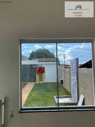 Imagem Casa com 2 Quartos à Venda, 58 m² Imagem Casa com 2 Quartos à Venda, 58 m²