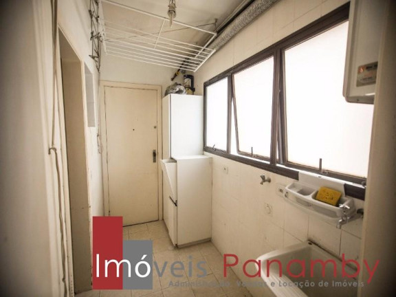 Imagem Apartamento com 4 Quartos à Venda ou Locação, 175 m² em Vila Andrade - São Paulo Imagem Apartamento com 4 Quartos à Venda ou Locação, 175 m² em Vila Andrade - São Paulo